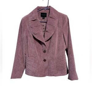 Purple (Mauve) Women's Jacket by Kasper